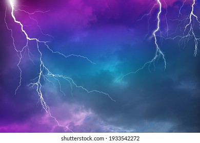 雷 の画像 写真素材 ベクター画像 Shutterstock