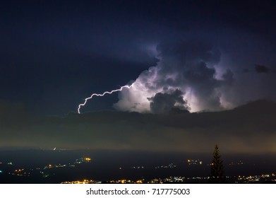 Lightning Venezuela