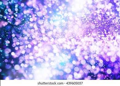 lights background