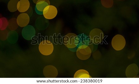 The lights of different colours Stock photo © 