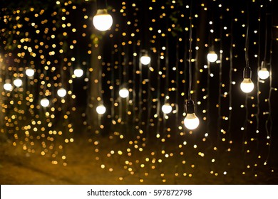 3,077 Forest string lights Images, Stock Photos & Vectors | Shutterstock