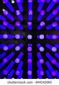 lights matrix