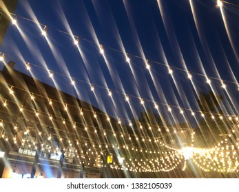 The Lights At One Nimman , Chiang Mai In Thailand