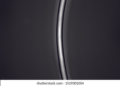 light's shape in the shadows