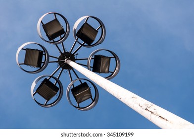 Lights Tower