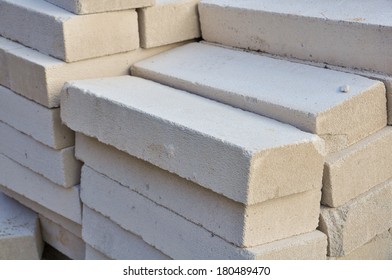 Lightweight Concrete Block