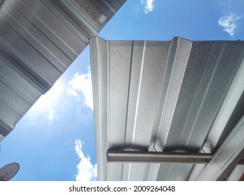 468 Lightweight steel roof Images, Stock Photos & Vectors | Shutterstock