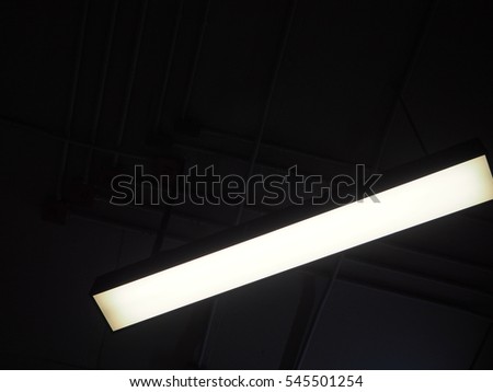 Ligjting