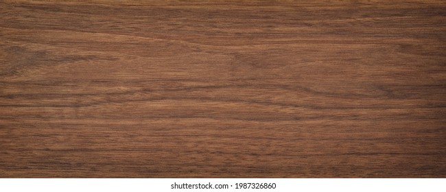ligneous background, dark brown table surface. rustic wood texture.