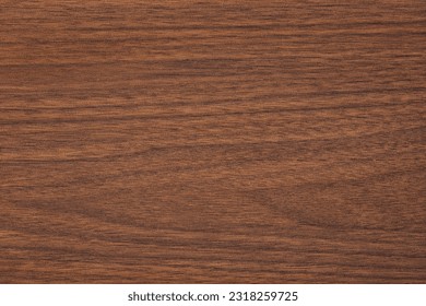 ligneous background, dark brown table surface. rustic wood texture. - Shutterstock ID 2318259725