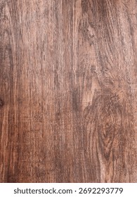 ligneous background, dark brown table surface. wood texture.
