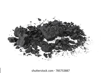 Lignite Mineral (coal)