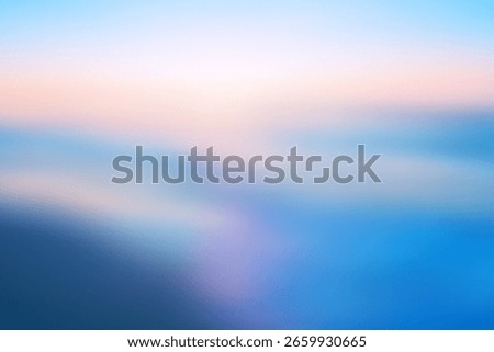 LIGT BLUE GRADIENT BACKGROUND, SKY BACKDROP DESIGN FOR WEB, APP AND DIGITAL BANNER OR DISPLAY AND SCREEN. High quality photo