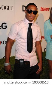 Lil Romeo At The 7th Annual Teen Vogue Young Hollywood Party. Milk Studio, Hollywood, CA. 09-25-09