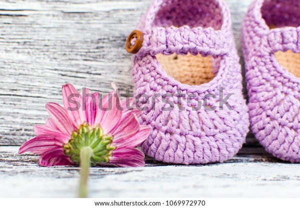 next baby booties