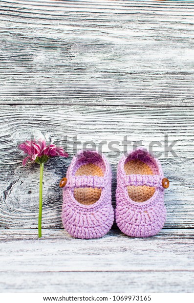 next baby booties