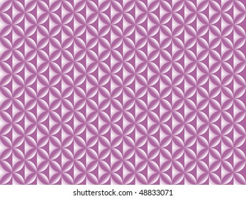 Lilac wallpaper