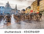 Lille in France - Grand Place