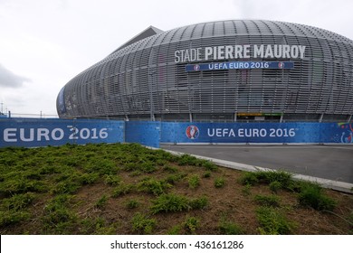 France Stadium High Res Stock Images Shutterstock