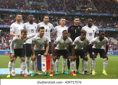 France National Football Team Images Stock Photos Vectors Shutterstock