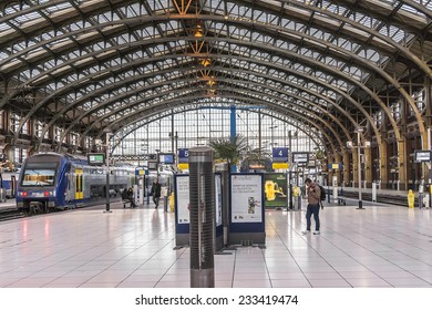 387 Bahnhof lille europe Images, Stock Photos & Vectors | Shutterstock