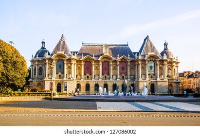 Lille France Hd Stock Images Shutterstock