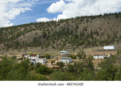 Lillooet, British Columbia, Canada