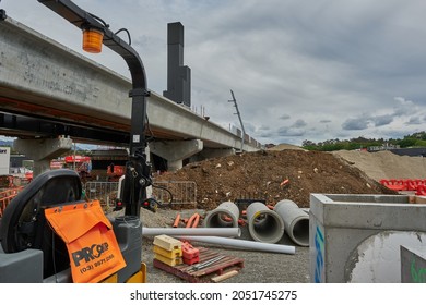 Level Crossing Removal Images Stock Photos Vectors Shutterstock