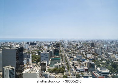 Lima City