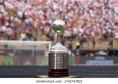 Copa Libertadores Images Stock Photos Vectors Shutterstock