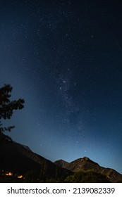 Limari Rio Grande Valley Starry Night