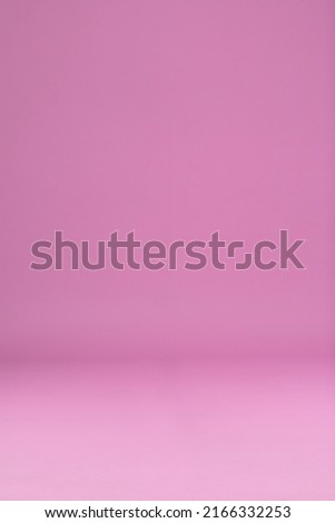 Limbo or empty colored background with texture 