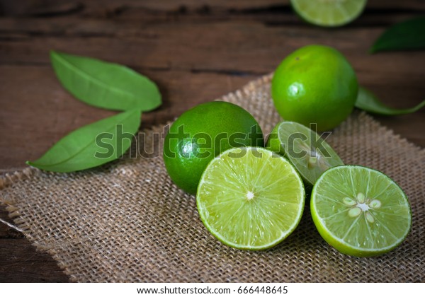 sack of lime