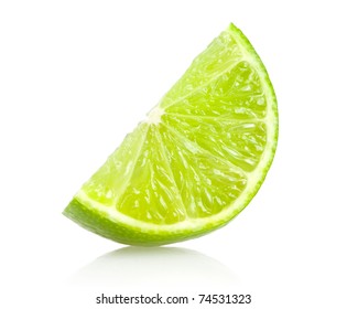 Lime Slice