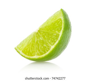 Lime Slice