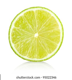 Lime Slice