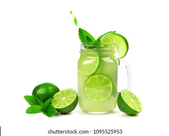 Download Mojito Mason Jar Images Stock Photos Vectors Shutterstock PSD Mockup Templates