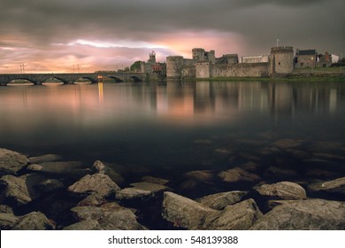 Limerick Castle