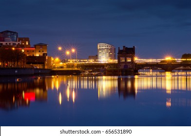 Limerick City