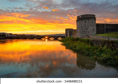 2,008 Limerick City Ireland Images, Stock Photos & Vectors | Shutterstock