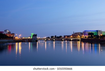 Limerick City Scape