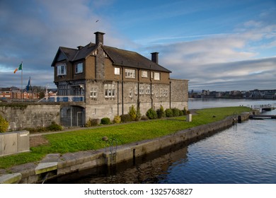 Limerick City View