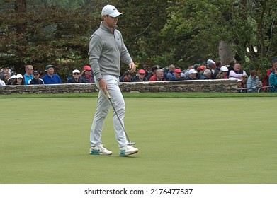 Limerick Ireland July 5th 2022,..Photo Of Golfer Rory Mcilroy At The JP McManus Pro Am Charity Golf Tournament At Adare Manor

 County Limerick Ireland July 5th 2022