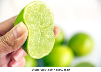 lime,squeeze