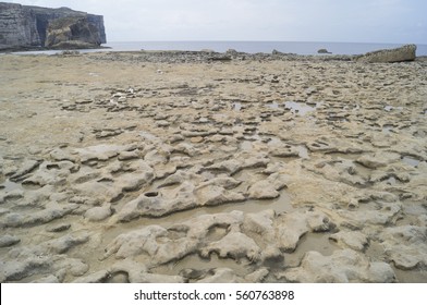 limestone