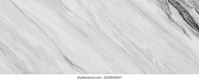 Limestone Marble Texture Background, High Resolution Italian Grey Effect Marble Texture For Abstract Interior Home Decoration Used Ceramic Wall Tiles And Floor Tiles Surface