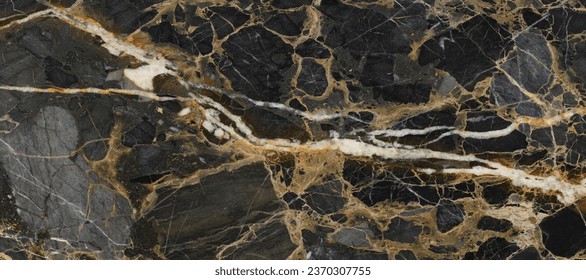 Limestone Marble Texture Background, High Resolution Italian Grey Effect Marble Texture For Abstract Interior Home Decoration Used Ceramic Wall Tiles And Floor Tiles Surface - Shutterstock ID 2370307755