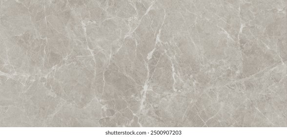 Limestone Marble Texture Background, High Resolution Italian Grey Effect Marble Texture For Abstract Interior Home Decoration Used Ceramic Wall Tiles And Floor Tiles Surface