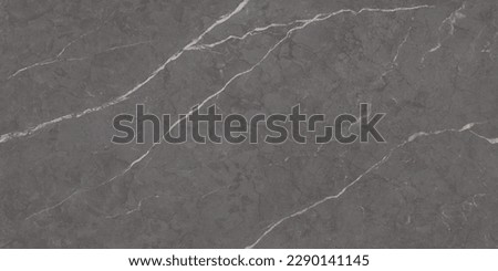 Limestone Marble Texture Background, High Resolution Italian Grey Effect Marble Texture For Abstract Interior Home Decoration Used Ceramic Wall Tiles And Floor Tiles Surface