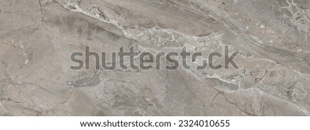 Limestone Marble Texture Background, High Resolution Italian Grey Effect Marble Texture For Abstract Interior Home Decoration Used Ceramic Wall Tiles And Floor Tiles Surface